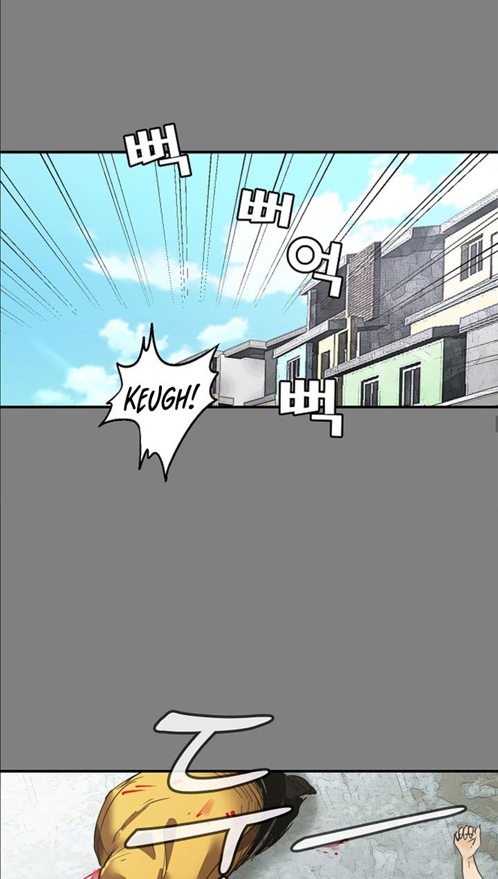 Fighters Chapter 69 halaman 15