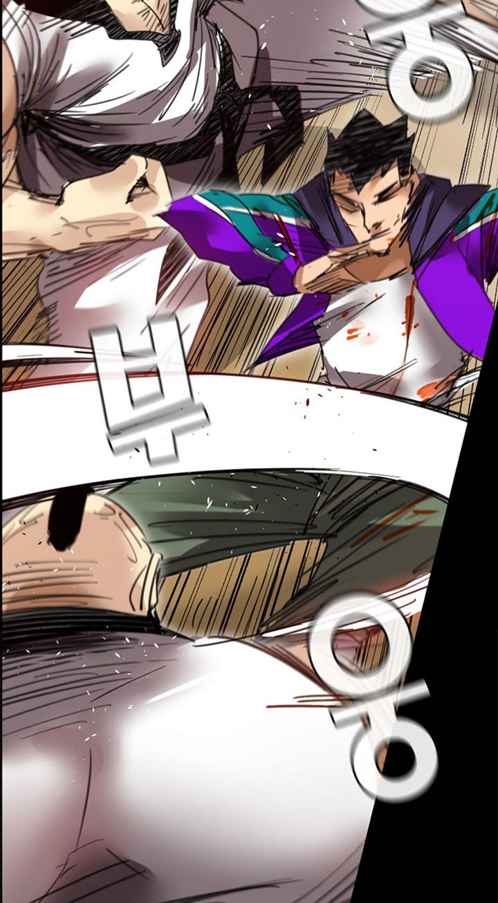 Fighters Chapter 69 halaman 7