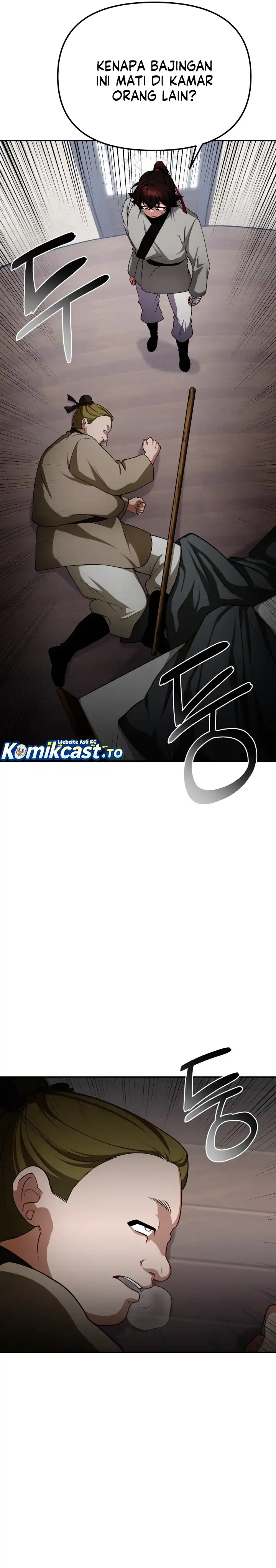 Heavenly Demon Tavern Chapter 2 halaman 58