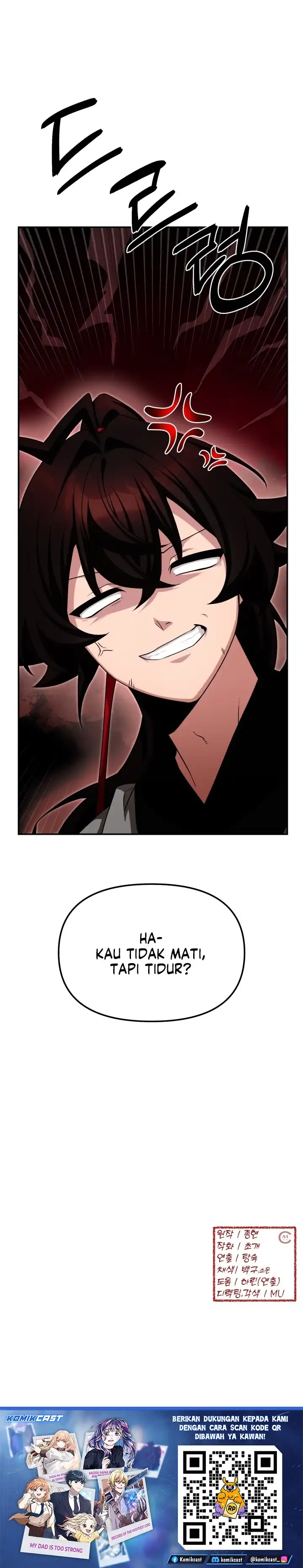 Heavenly Demon Tavern Chapter 2 halaman 59