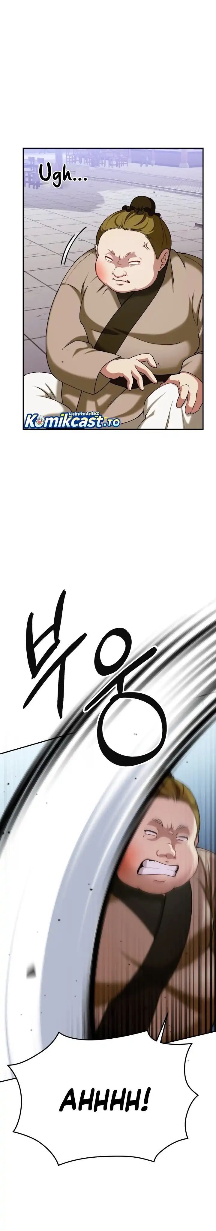 Heavenly Demon Tavern Chapter 2 halaman 36