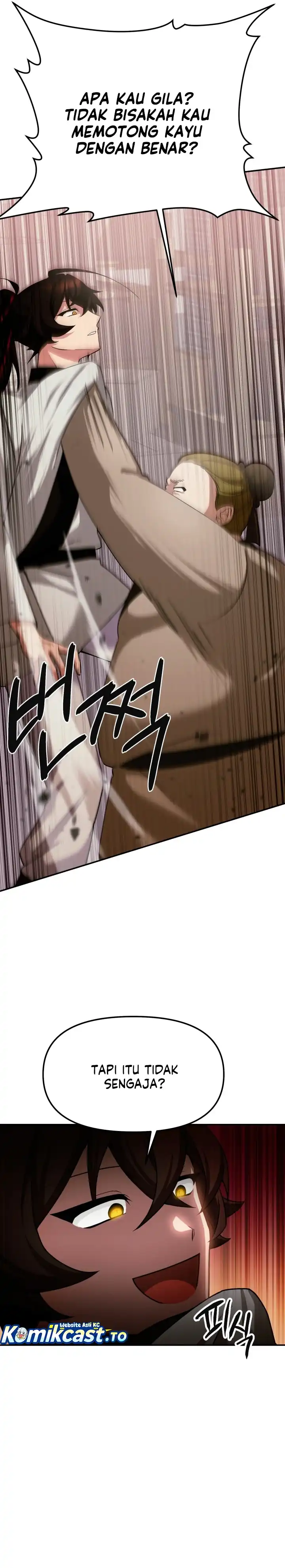 Heavenly Demon Tavern Chapter 2 halaman 31