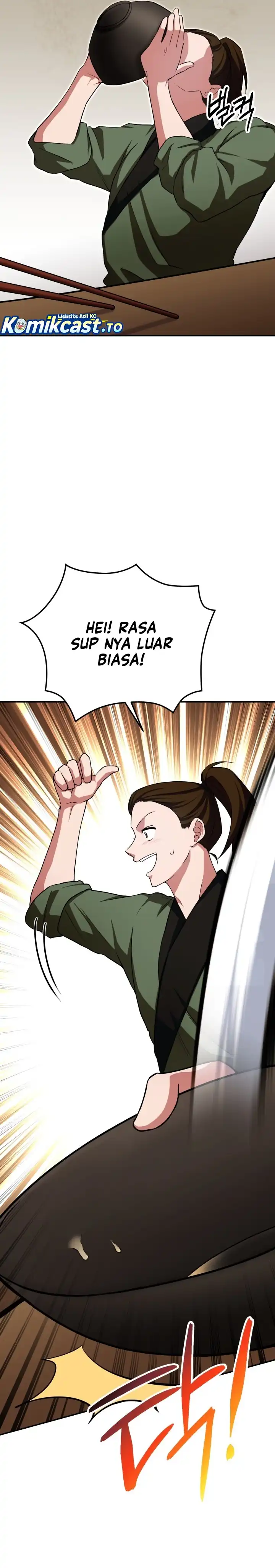 Heavenly Demon Tavern Chapter 3 halaman 45