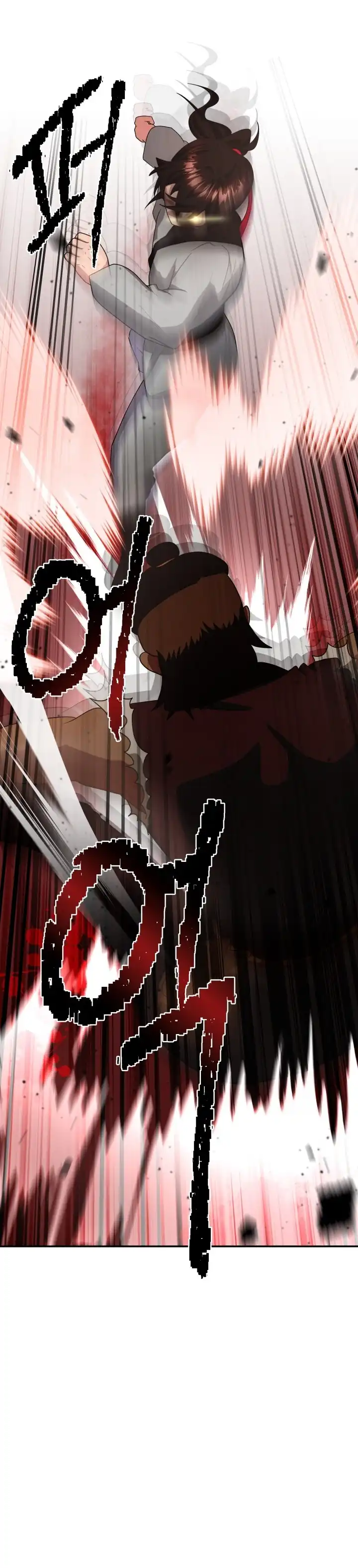 Heavenly Demon Tavern Chapter 6 halaman 12