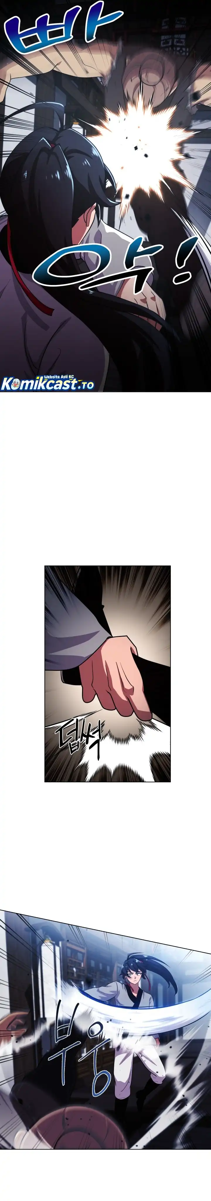 Heavenly Demon Tavern Chapter 10 halaman 4