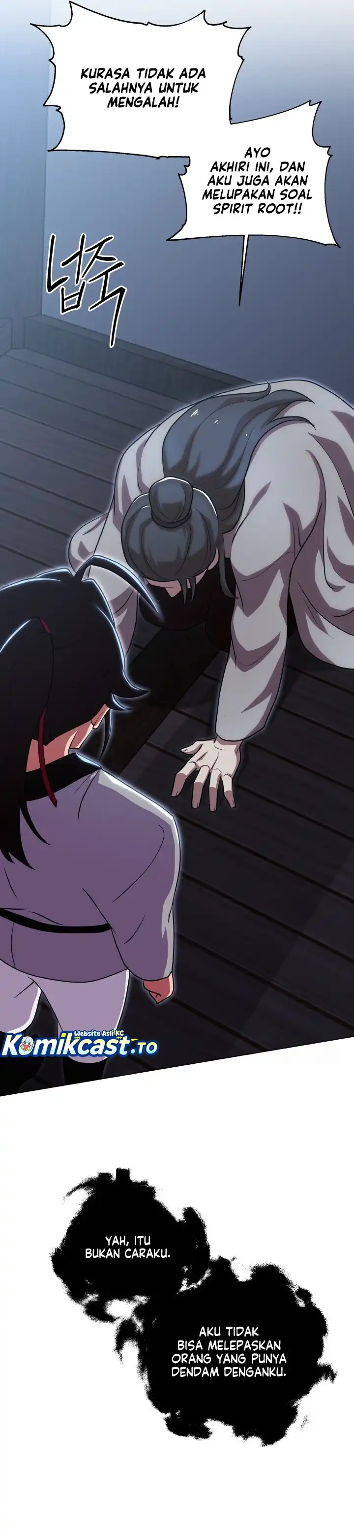 Heavenly Demon Tavern Chapter 10 halaman 10