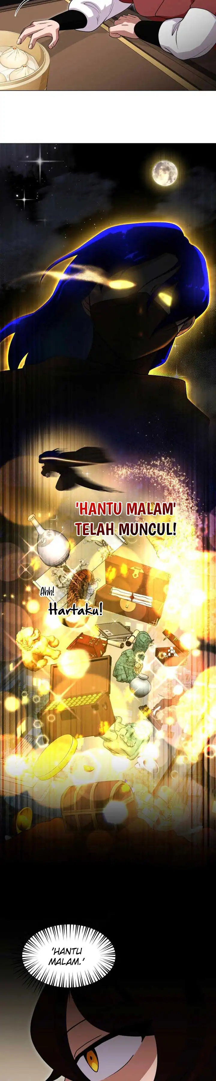 Heavenly Demon Tavern Chapter 15 halaman 11