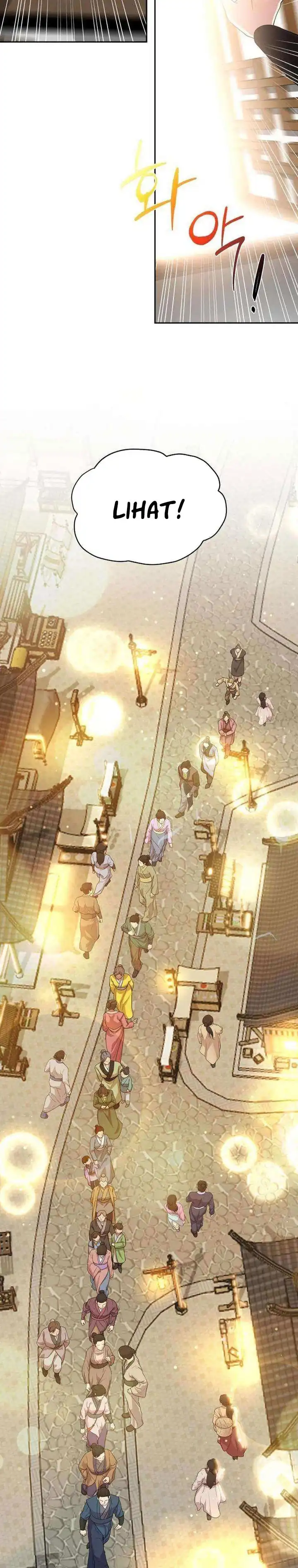 Heavenly Demon Tavern Chapter 19 halaman 19