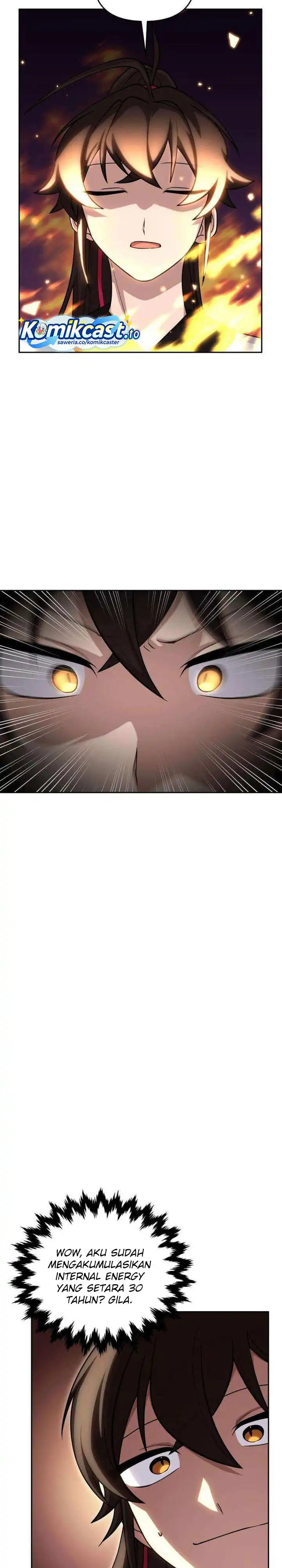 Heavenly Demon Tavern Chapter 19 halaman 7