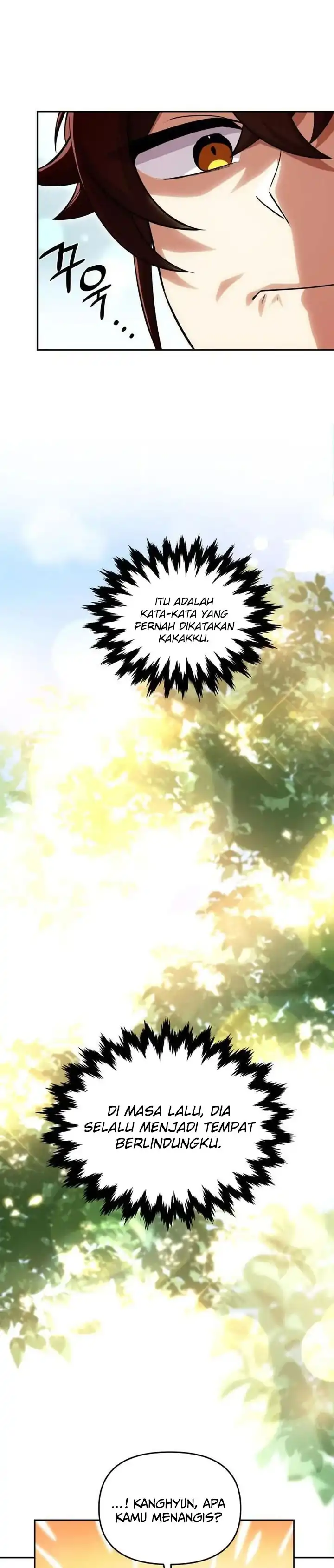 Heavenly Demon Tavern Chapter 21 halaman 23