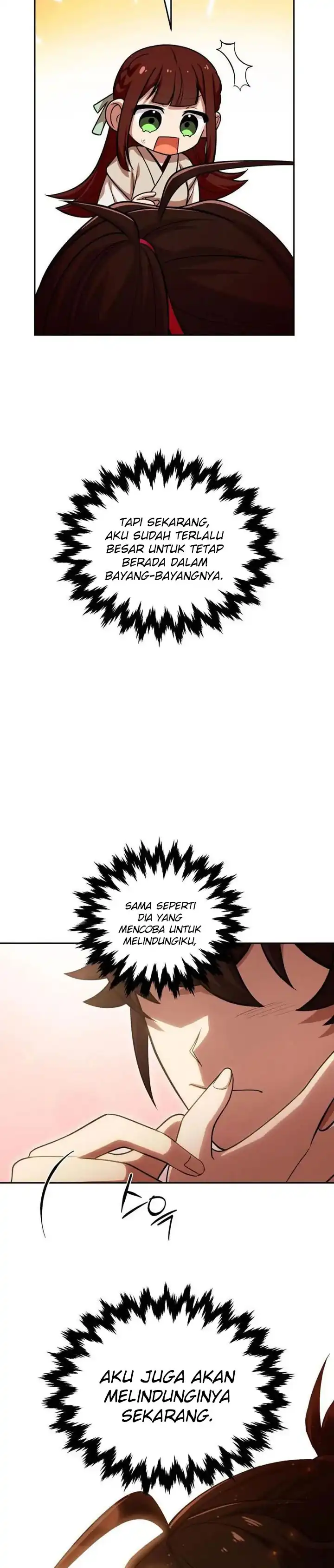 Heavenly Demon Tavern Chapter 21 halaman 24