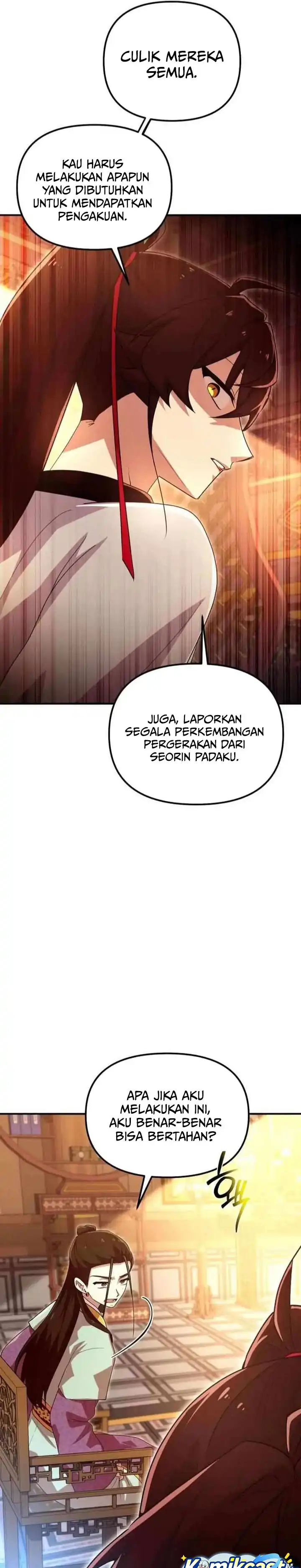 Heavenly Demon Tavern Chapter 24 halaman 14