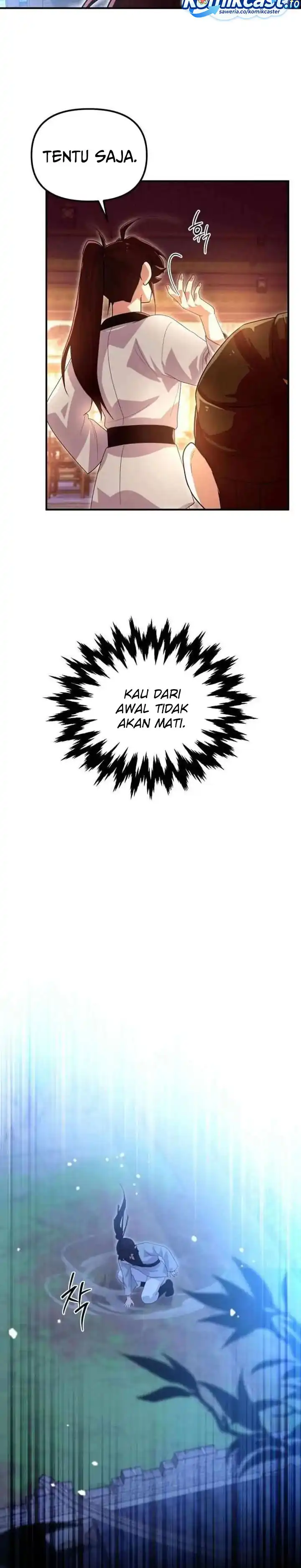Heavenly Demon Tavern Chapter 24 halaman 15