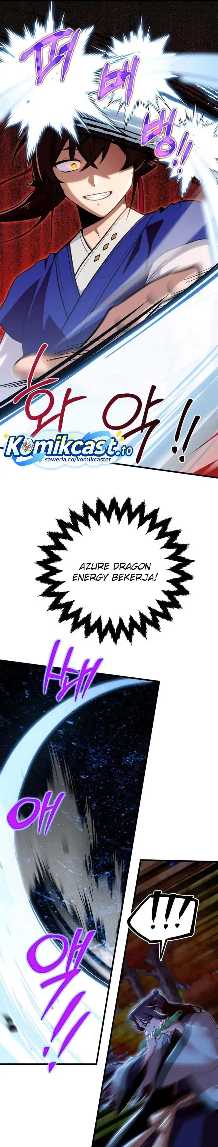 Heavenly Demon Tavern Chapter 35 halaman 10