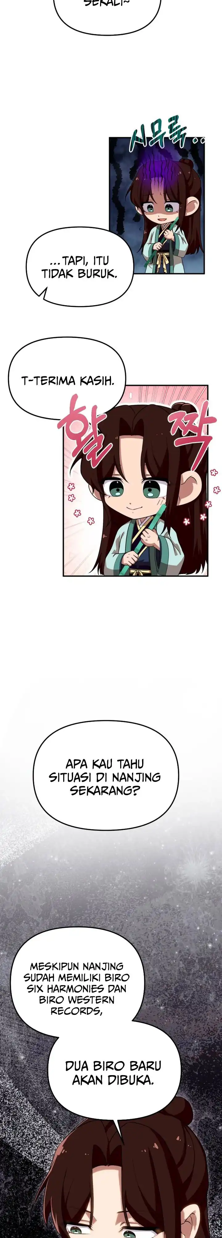 Heavenly Demon Tavern Chapter 38 halaman 23