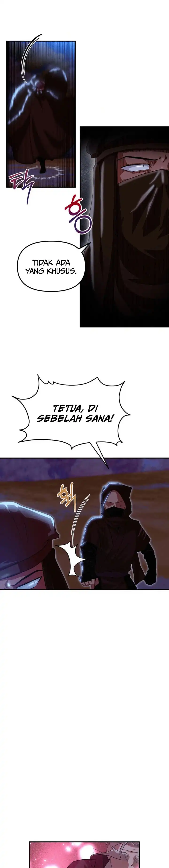 Heavenly Demon Tavern Chapter 41 halaman 11