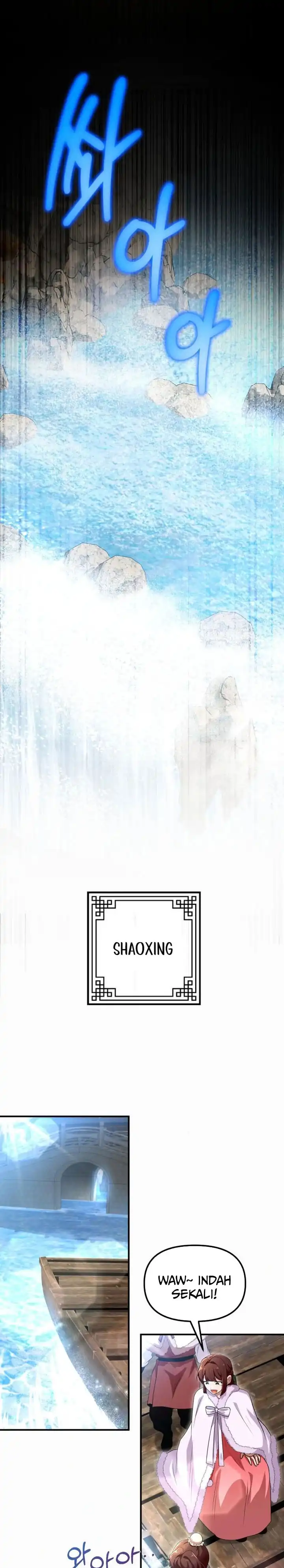 Heavenly Demon Tavern Chapter 42 halaman 15