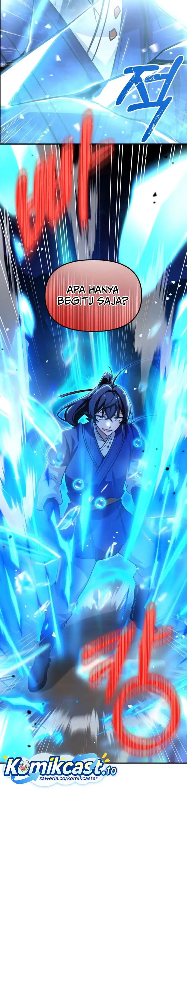 Heavenly Demon Tavern Chapter 44 halaman 17