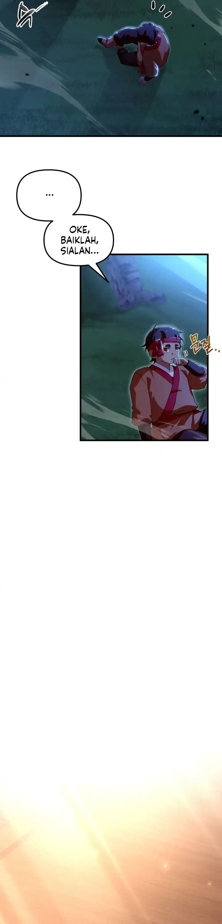 Heavenly Demon Tavern Chapter 48 halaman 18