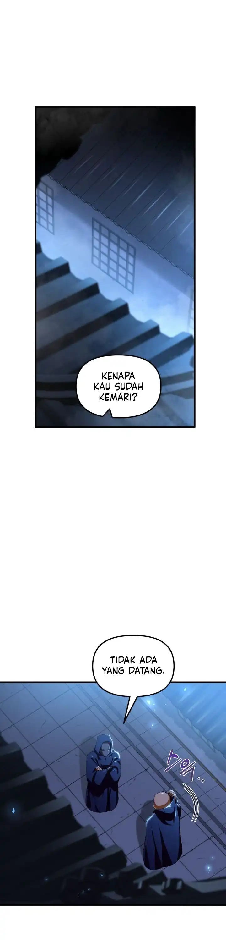 Heavenly Demon Tavern Chapter 51 halaman 19