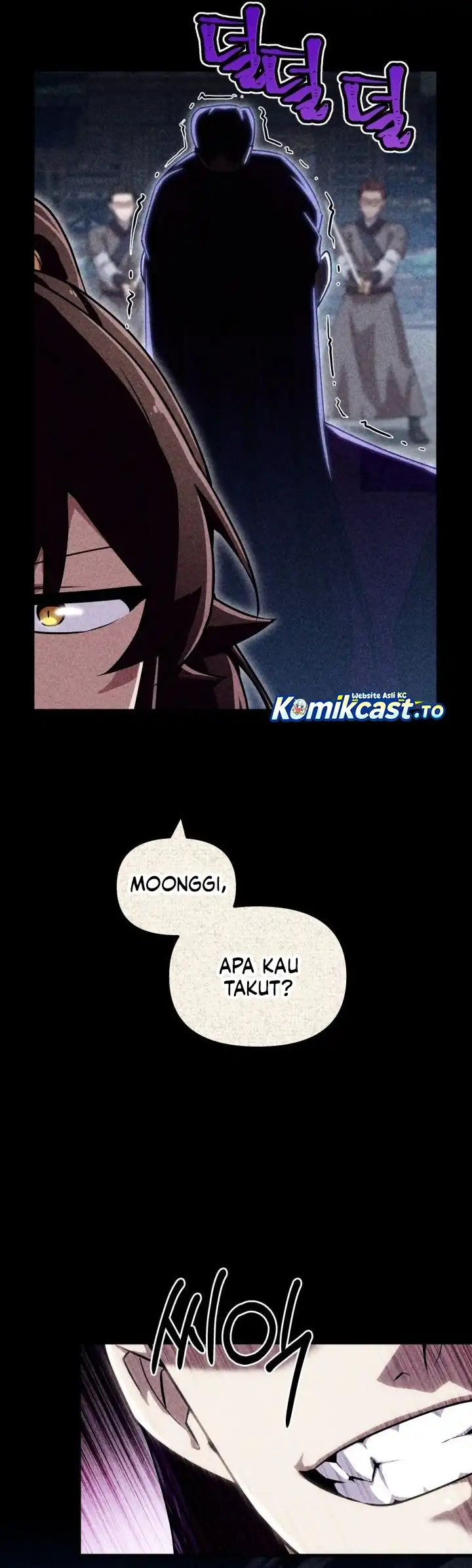Heavenly Demon Tavern Chapter 52 halaman 23