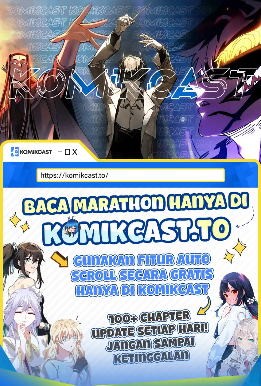 Heavenly Demon Tavern Chapter 52 halaman 38