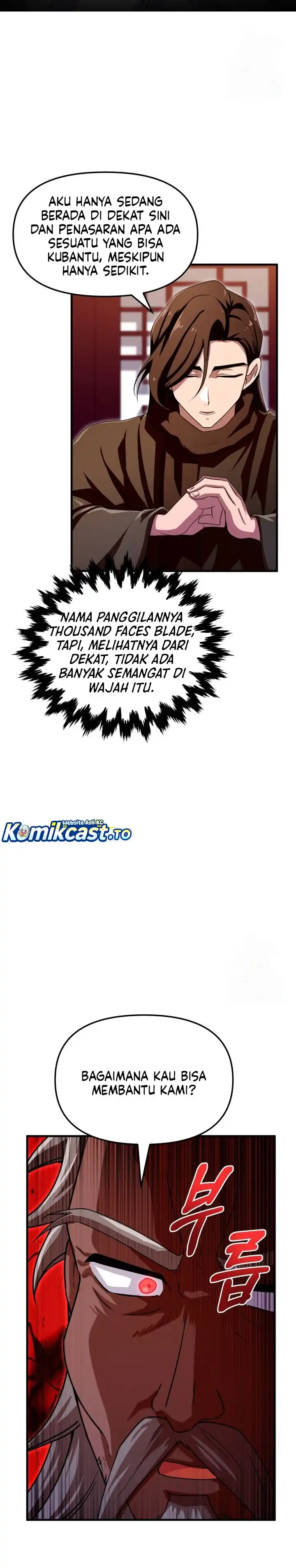 Heavenly Demon Tavern Chapter 55 halaman 17