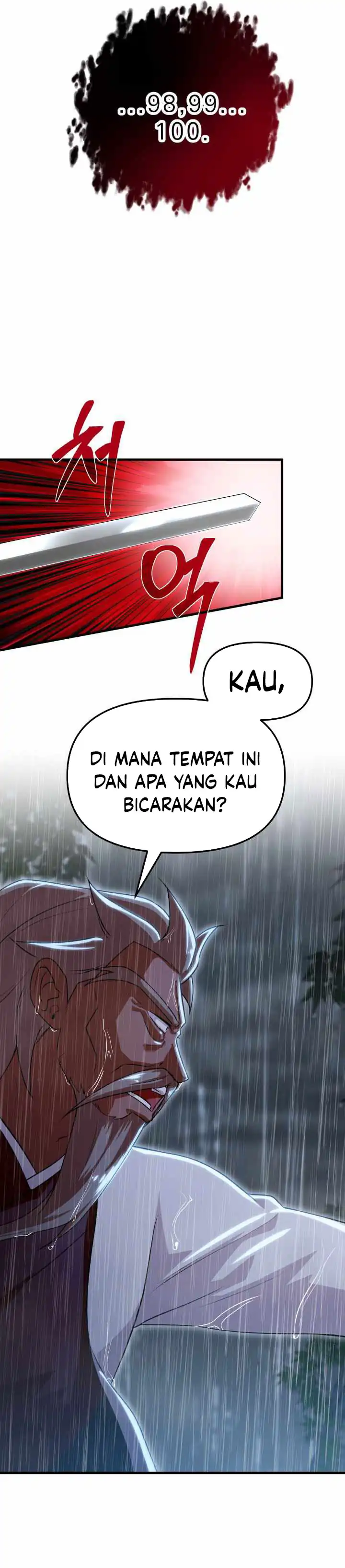 Heavenly Demon Tavern Chapter 56 halaman 8