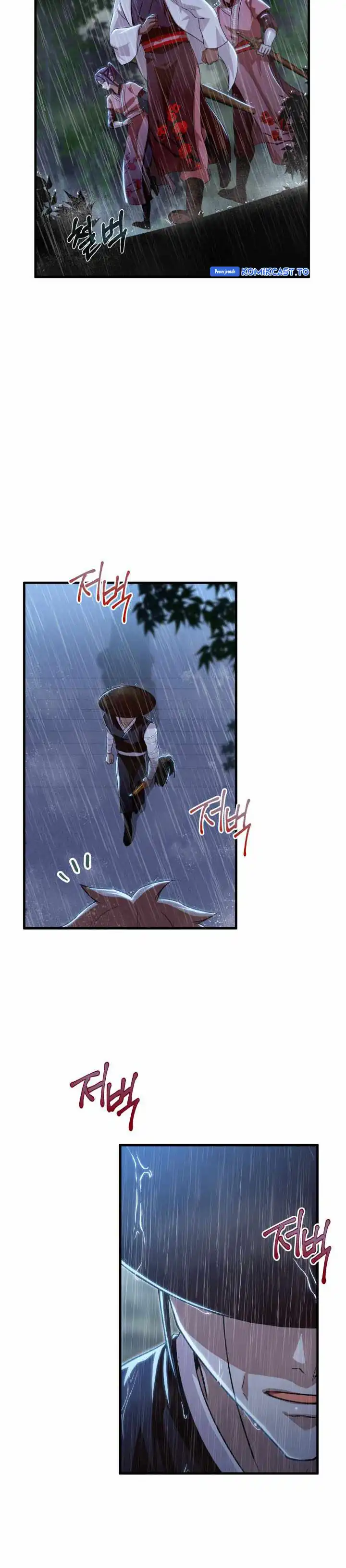 Heavenly Demon Tavern Chapter 56 halaman 7