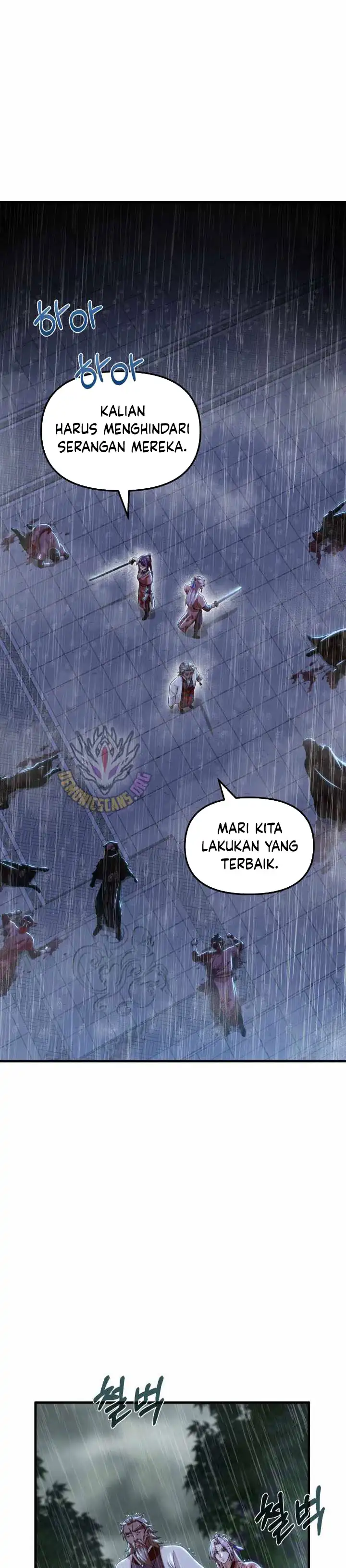 Heavenly Demon Tavern Chapter 56 halaman 6