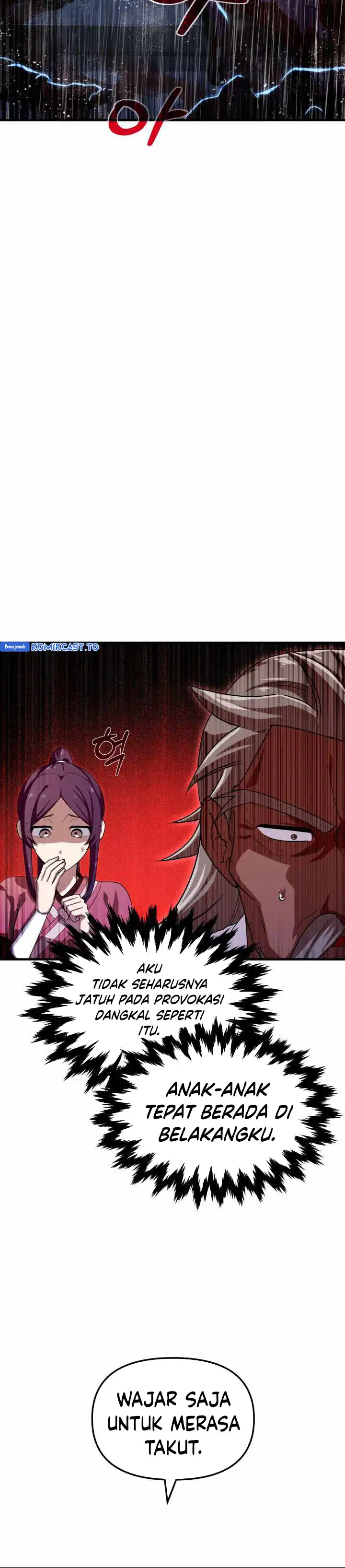 Heavenly Demon Tavern Chapter 56 halaman 10