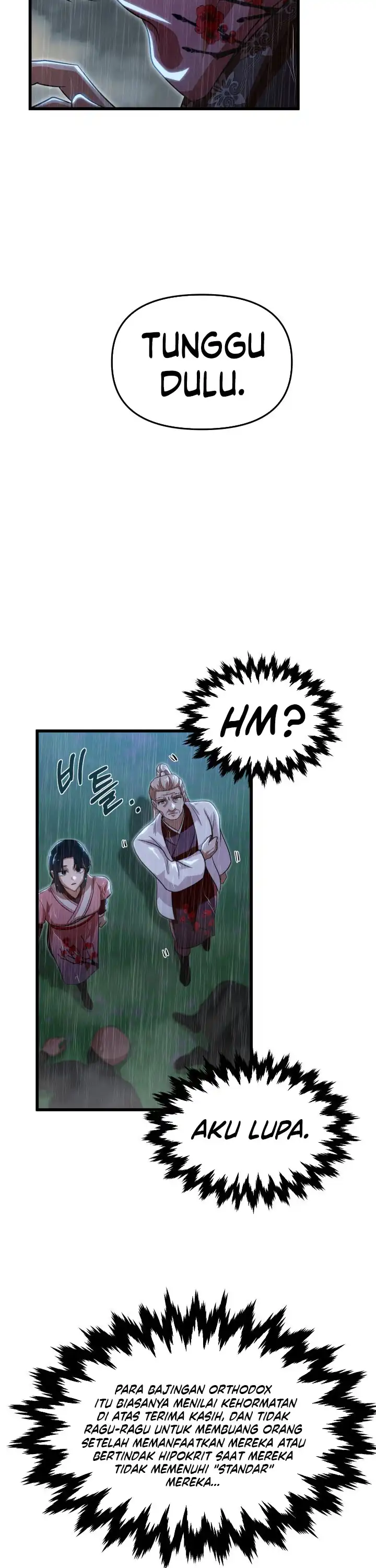 Heavenly Demon Tavern Chapter 59 halaman 27