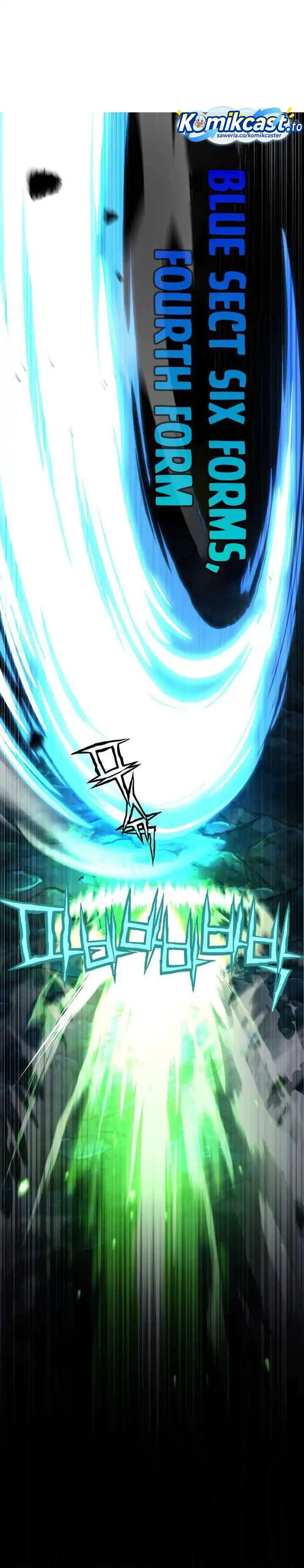 Heavenly Demon Tavern Chapter 64 halaman 21