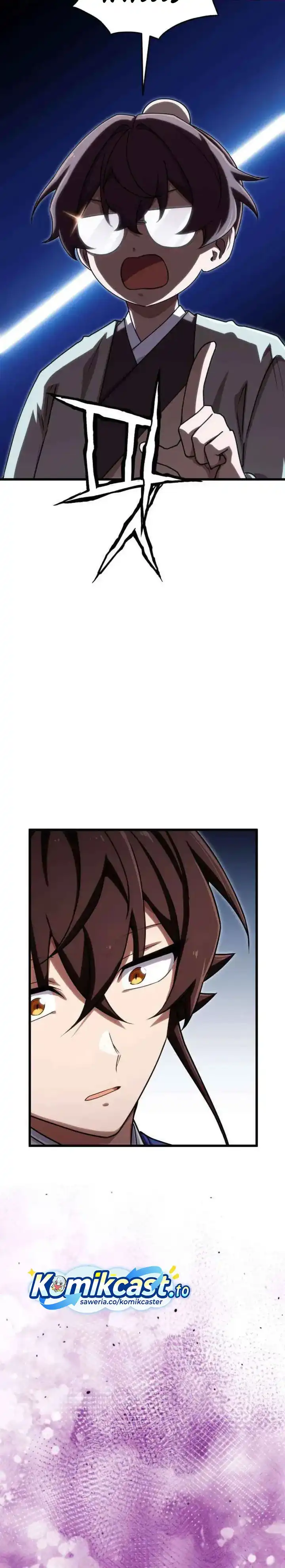 Heavenly Demon Tavern Chapter 69 halaman 33