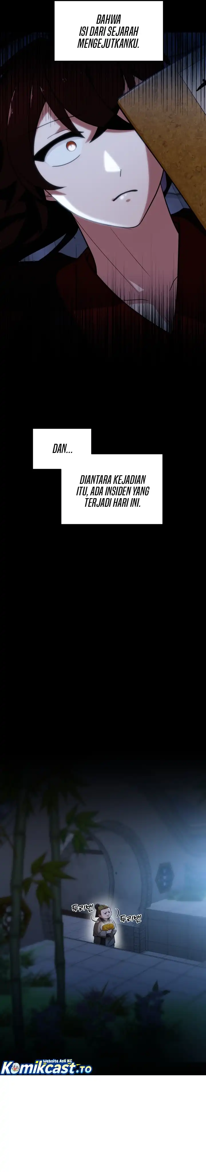 Heavenly Demon Tavern Chapter 9 halaman 6