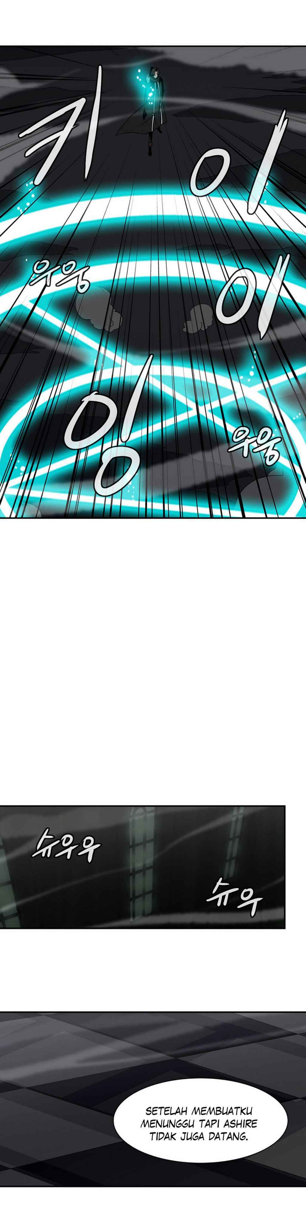 Wizardly Tower Chapter 35 halaman 18