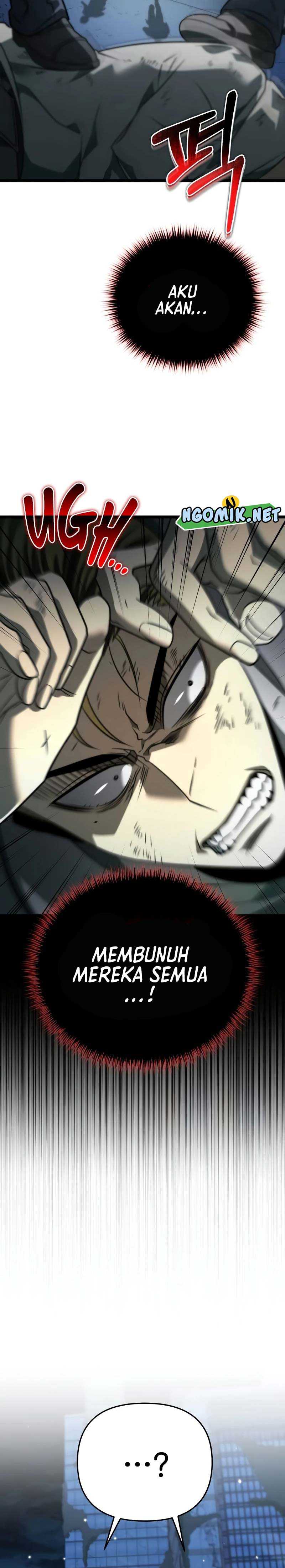 Reincarnator Chapter 13 halaman 29