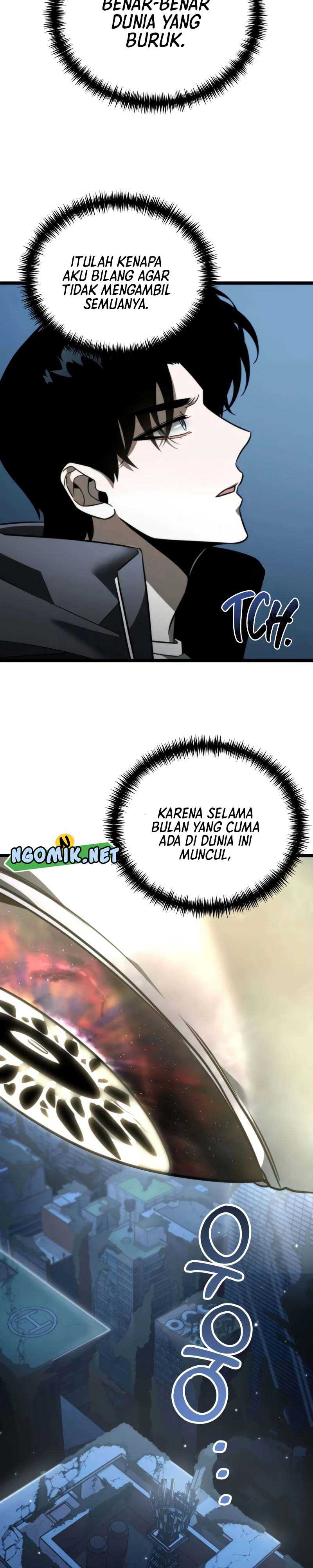 Reincarnator Chapter 13 halaman 9