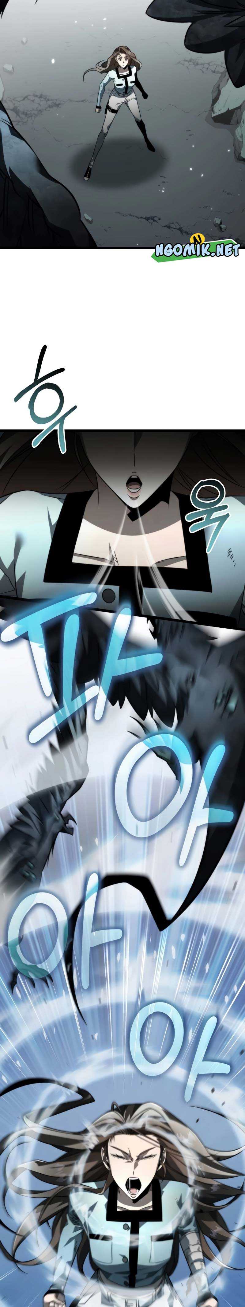 Reincarnator Chapter 16 halaman 3