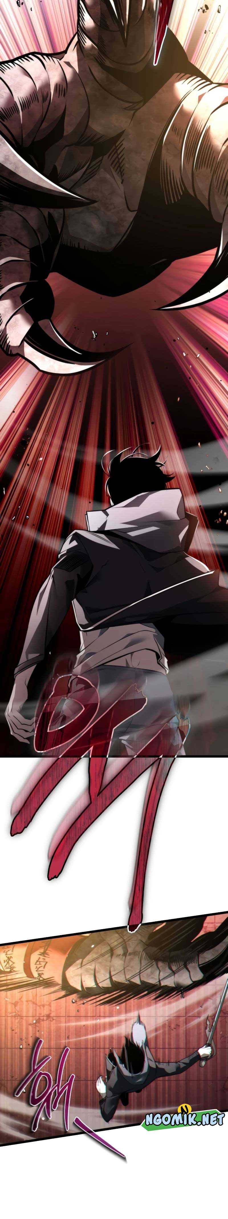 Reincarnator Chapter 19 halaman 7