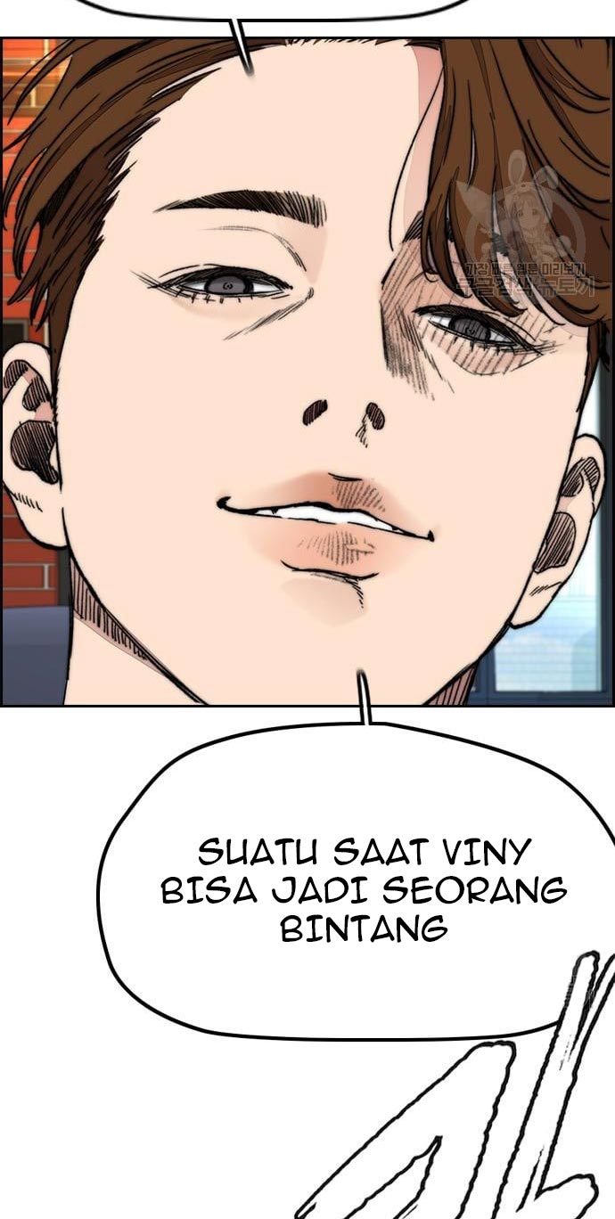 Wind Breaker Chapter 432 halaman 6