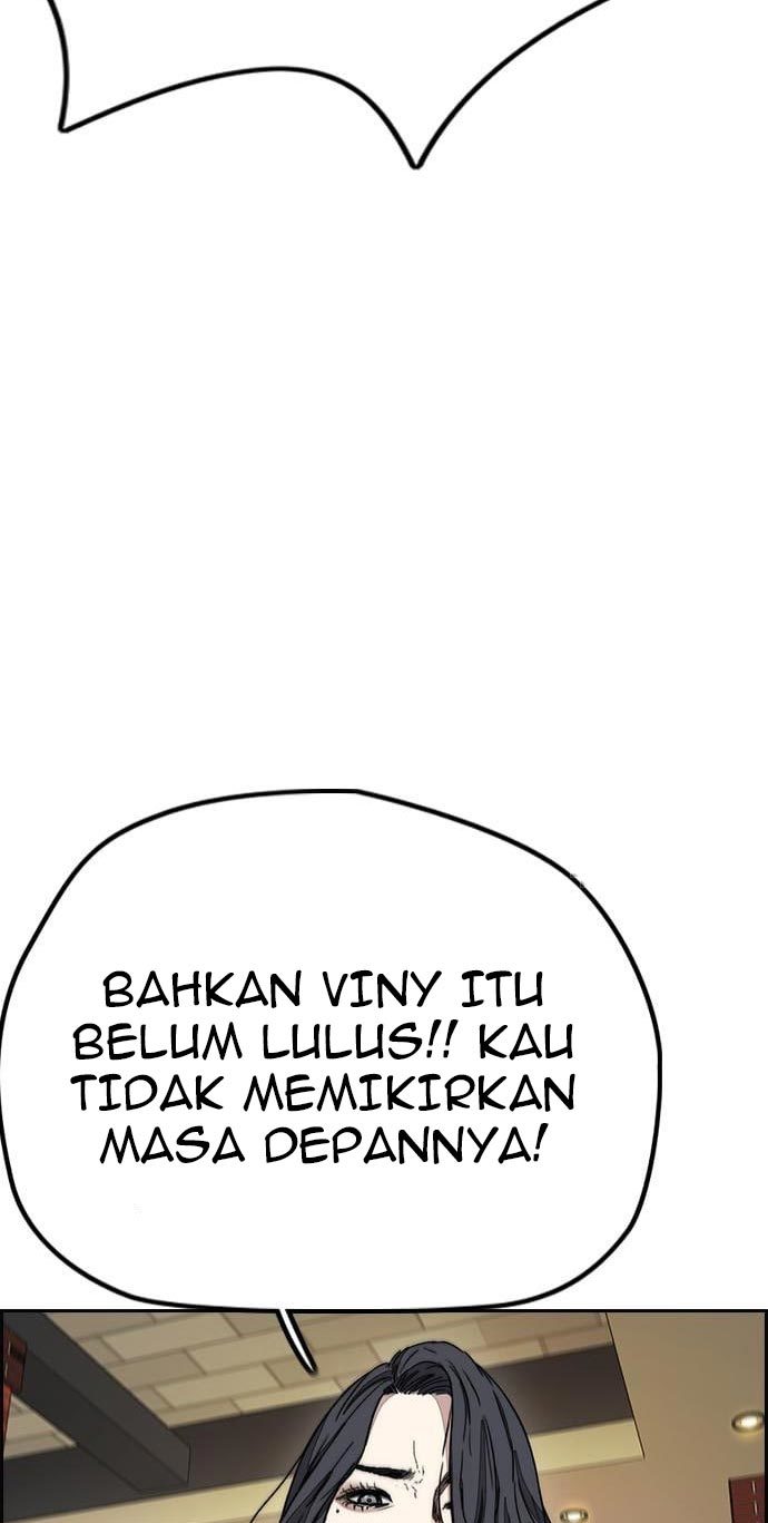 Wind Breaker Chapter 432 halaman 8