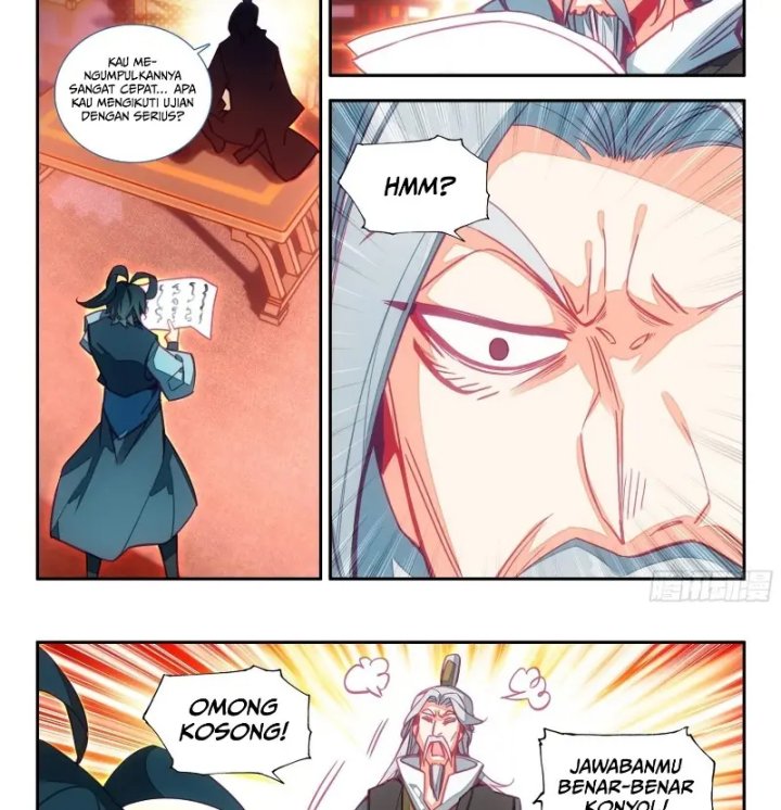 Heavenly Beads Master Chapter 73 halaman 6