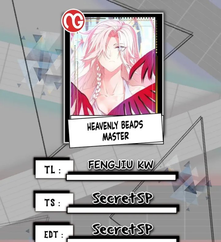 Heavenly Beads Master Chapter 76 halaman 1