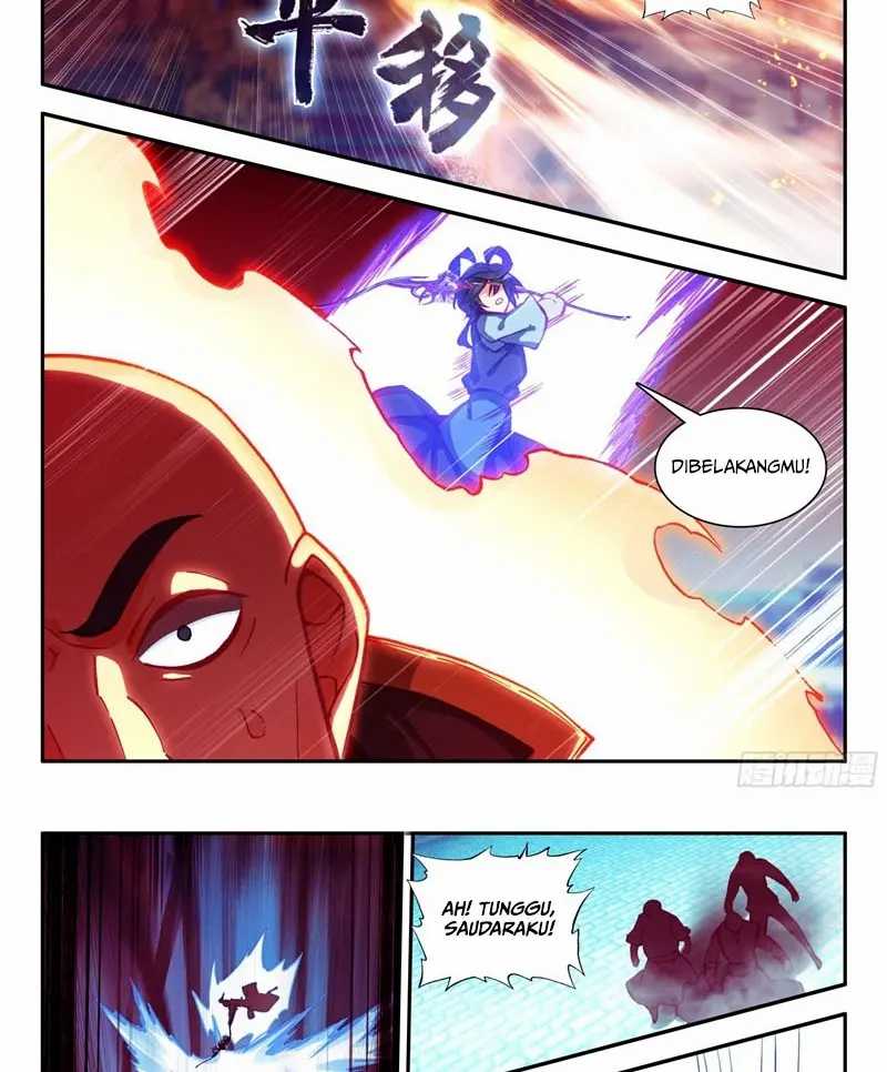 Heavenly Beads Master Chapter 78 halaman 11