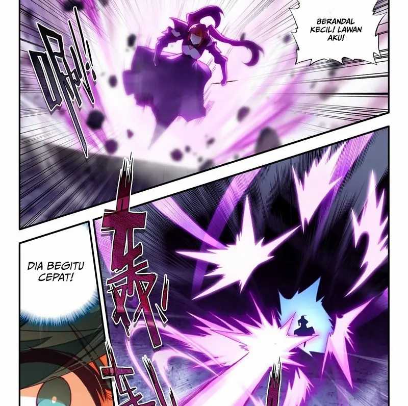 Heavenly Beads Master Chapter 80 halaman 14