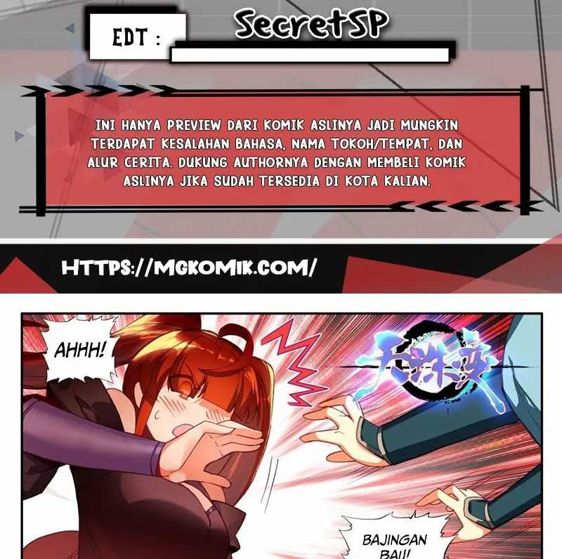 Heavenly Beads Master Chapter 80 halaman 2