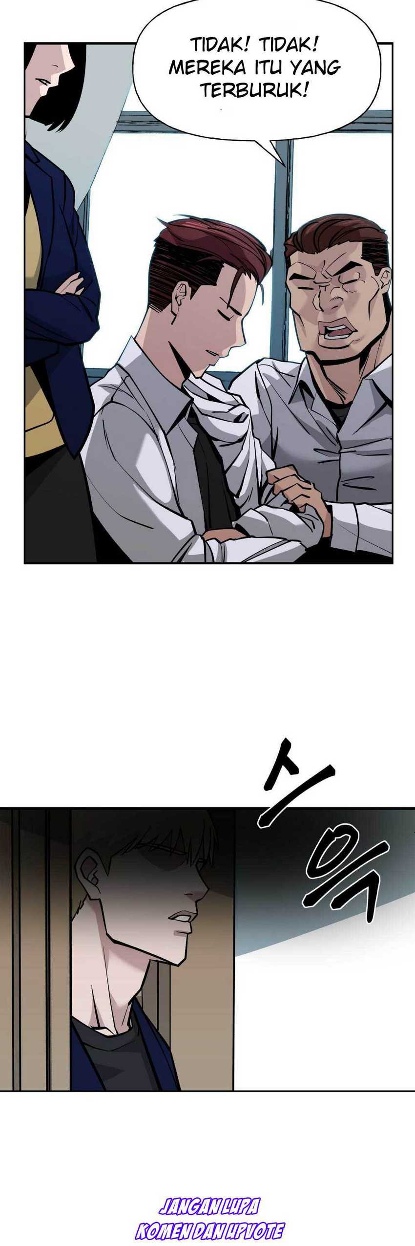 The Bully In Charge Chapter 4 halaman 24