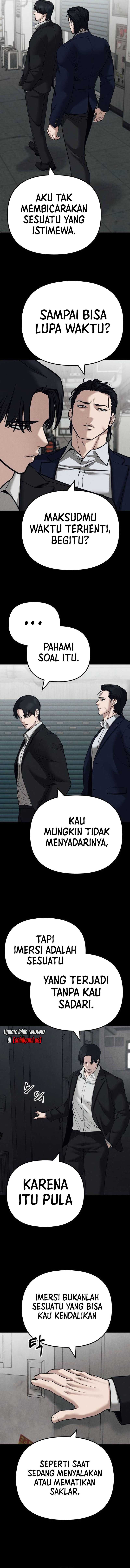 The Bully In Charge Chapter 103 halaman 5