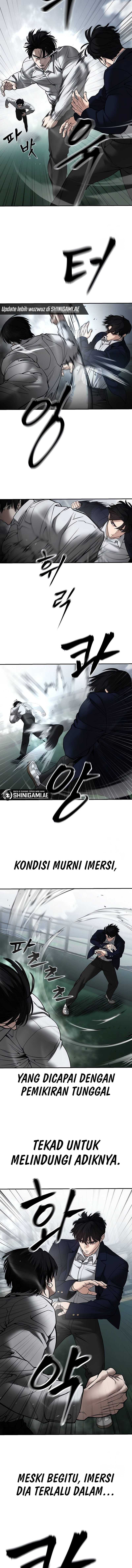 The Bully In Charge Chapter 104 halaman 26